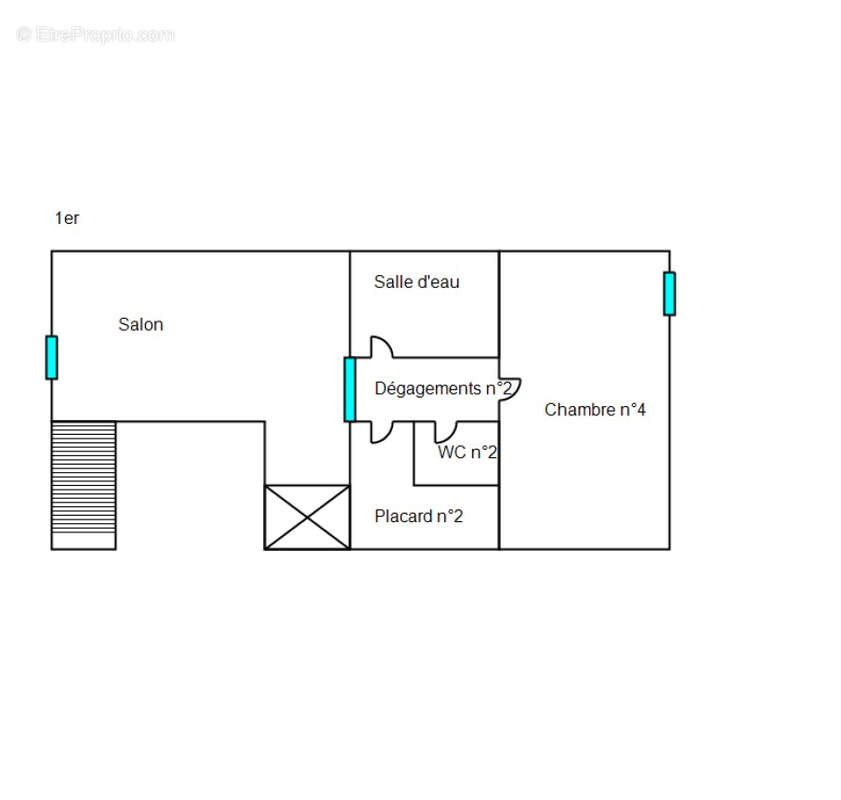 Maison à VILLENEUVE-LES-AVIGNON
