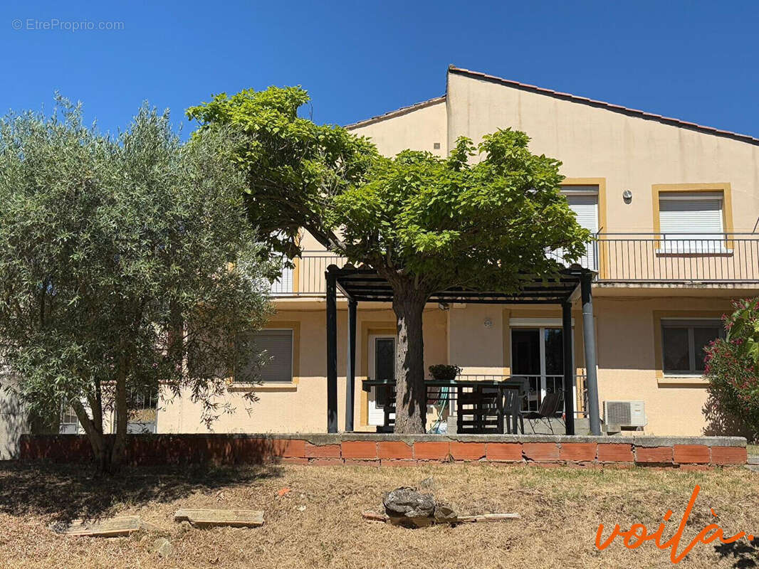 Maison à CARCASSONNE