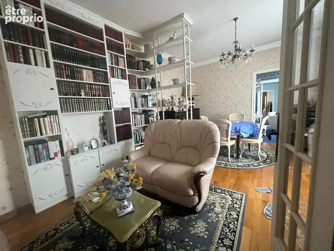 Maison Houilles 3 pièce(s) 83 m2 - photo 2