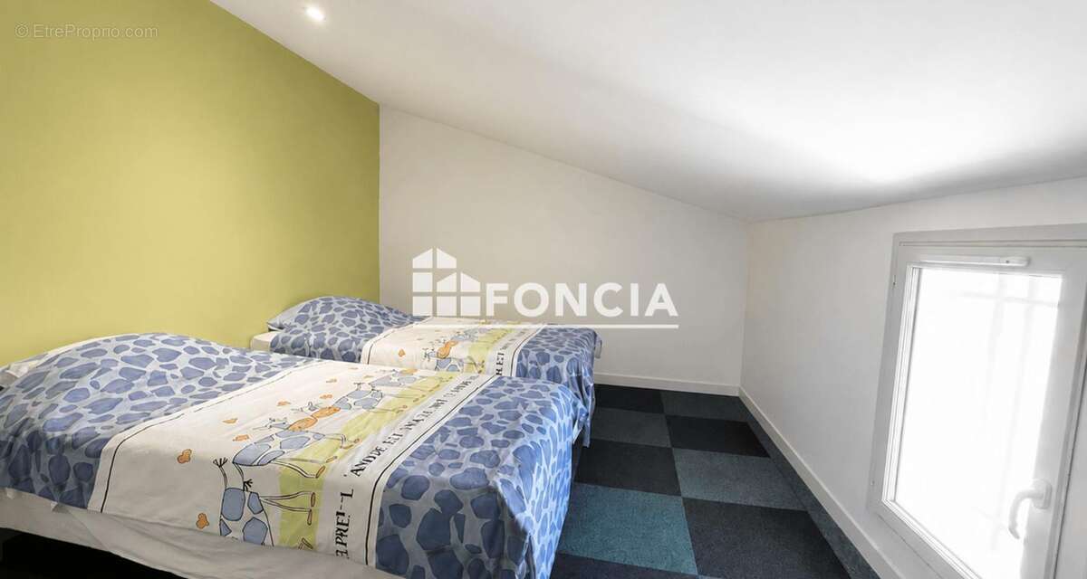 Maison T4 Montauban quartier du rond - photo 4