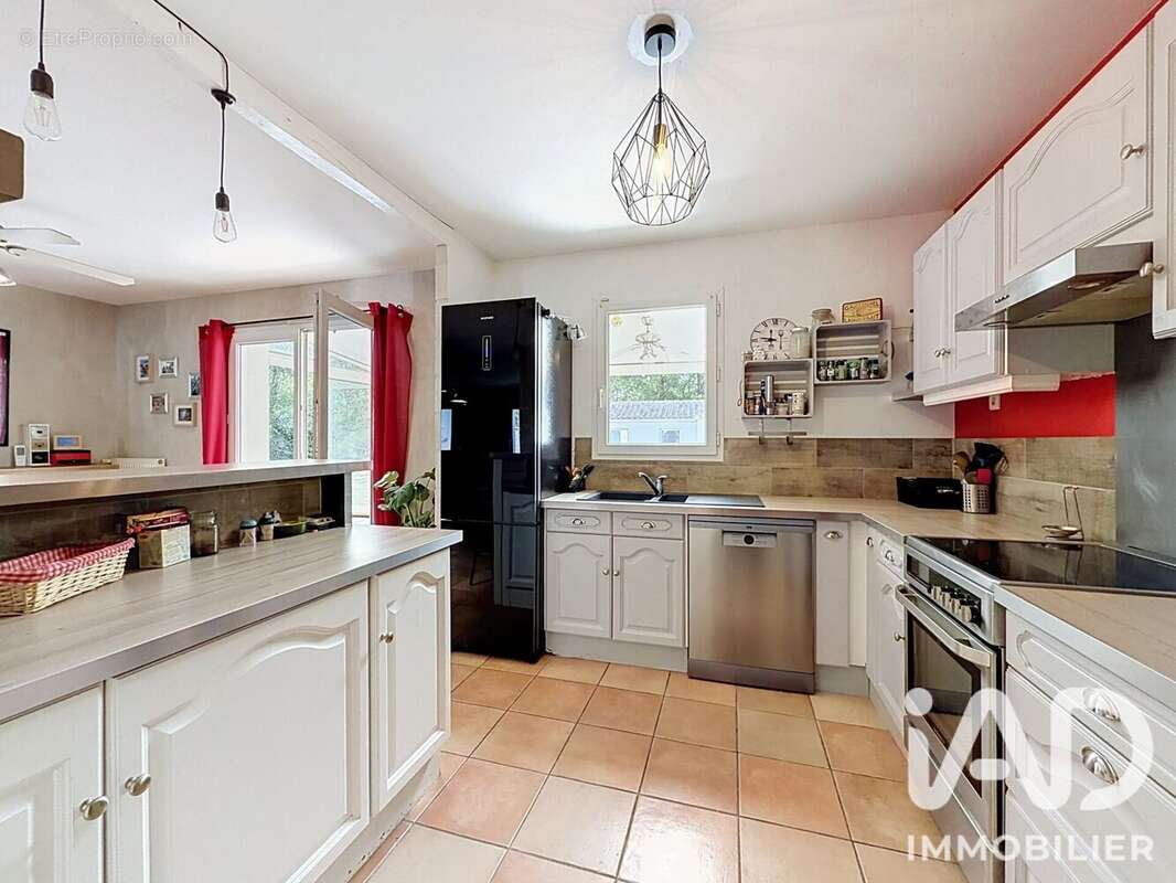 Photo 3 - Maison à LES SORINIERES