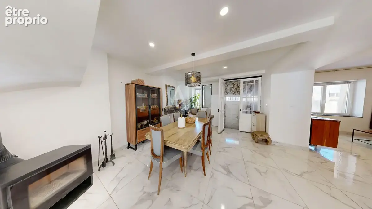 Maison 8 pièces 229 m² à vendre à Villegly (11600) - photo 4