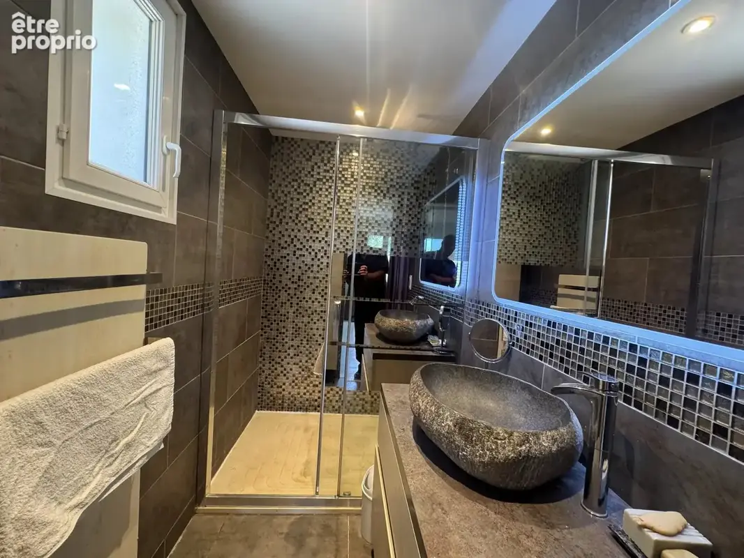 Mougins vente villa individuelle  4 P - photo 15