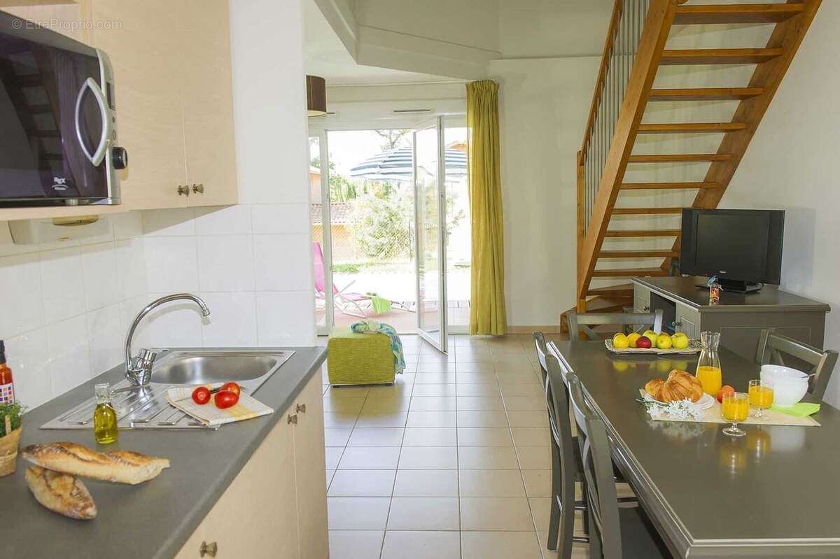 Maison 30 m² à Eauze  - photo 2