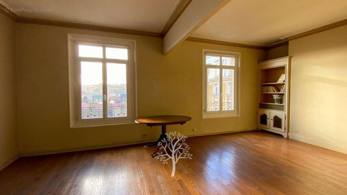Appartement à DIEPPE