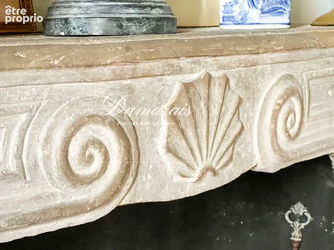 Valognes (Cotentin) - Exceptionnel Hôtel Particulier du XVIIIe siècle - photo 11