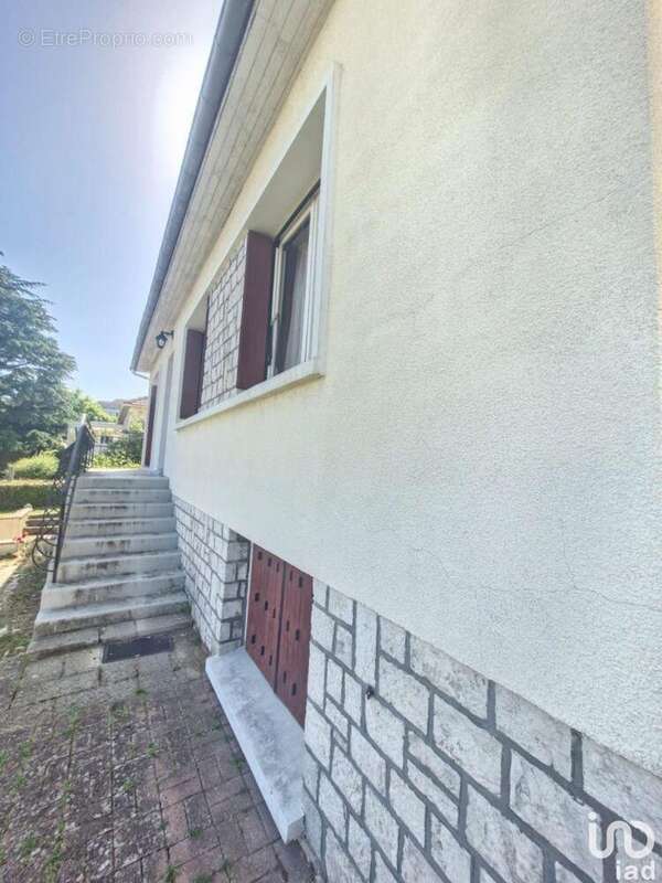 Photo 8 - Maison à INGRE