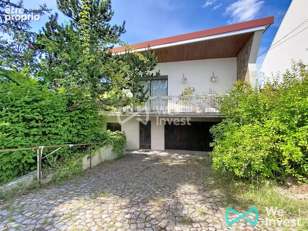 Maison 5 pièces 153 m² à vendre à Mery-Sur-Oise (95540) - photo 8