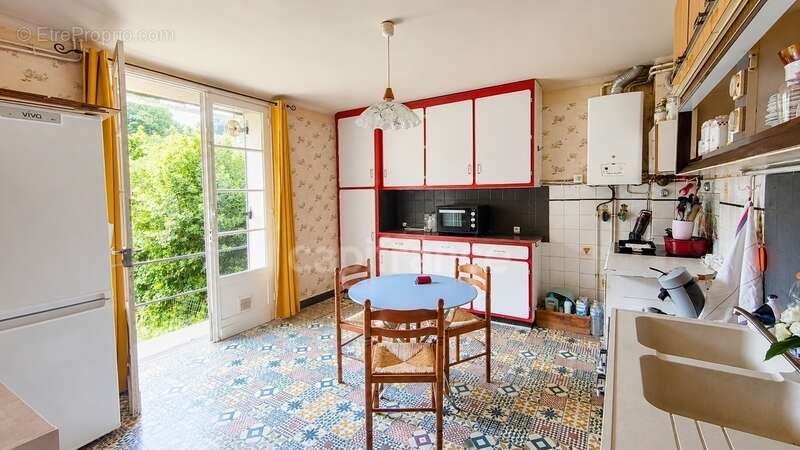 Maison à SARLAT-LA-CANEDA