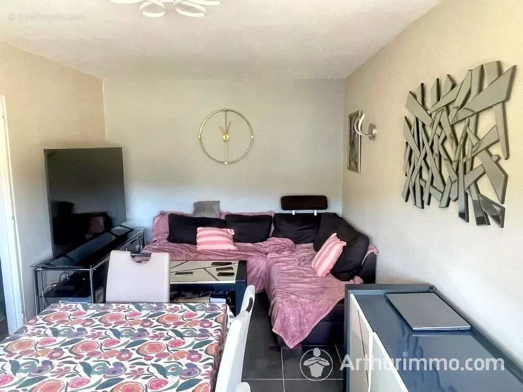 Vente Appartement Pontarlier(25300) 160 000ï¿œ - photo 4
