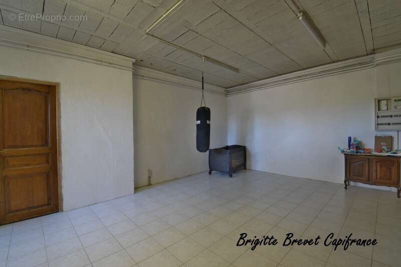 Maison à LA DESTROUSSE