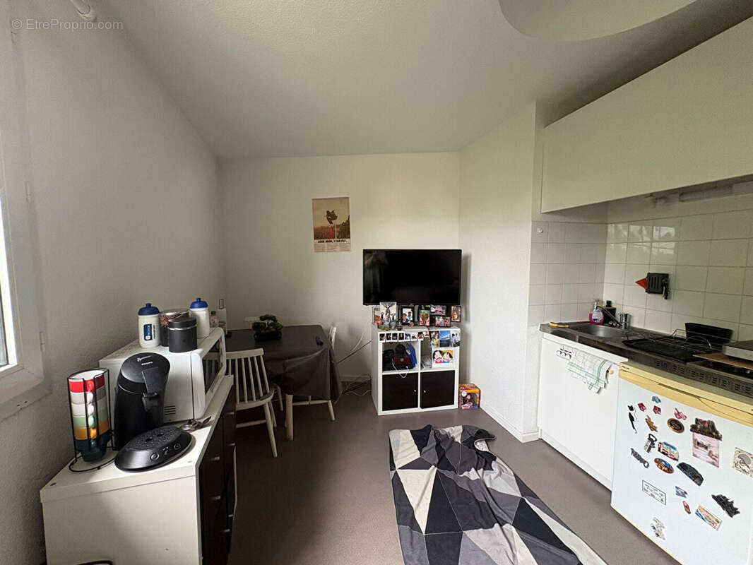 Appartement à VALENCE