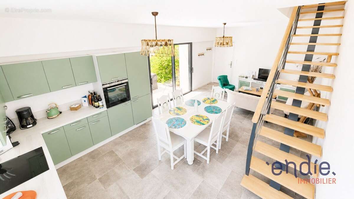 Plonévez-Porzay  Ensemble de gîtes d'exception avec excellente rentabilité - photo 18