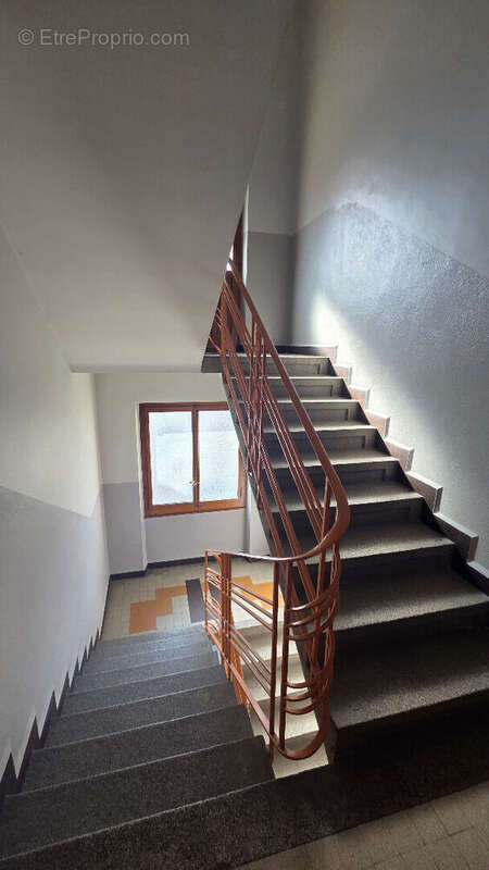 Appartement à ANNEMASSE
