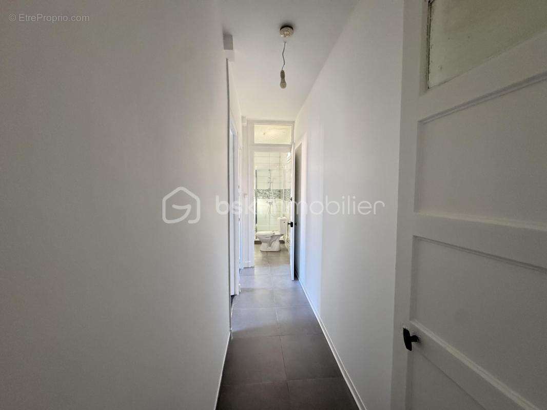 Appartement à RIVES