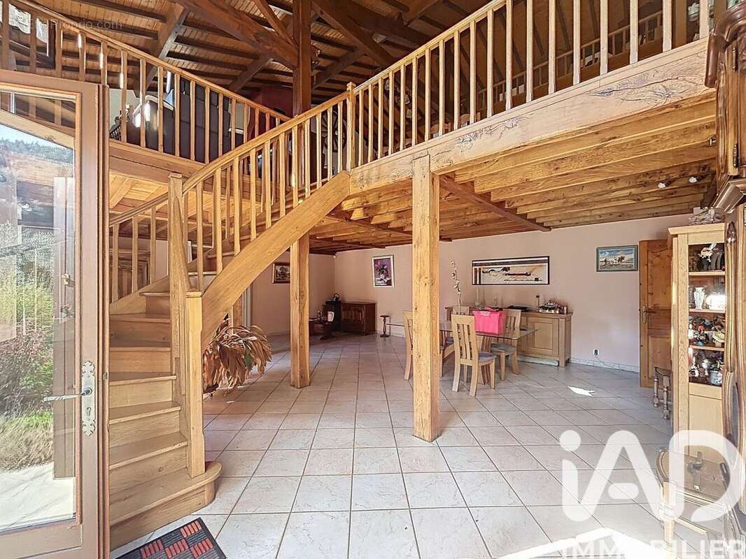 Photo 8 - Maison à BAS-EN-BASSET