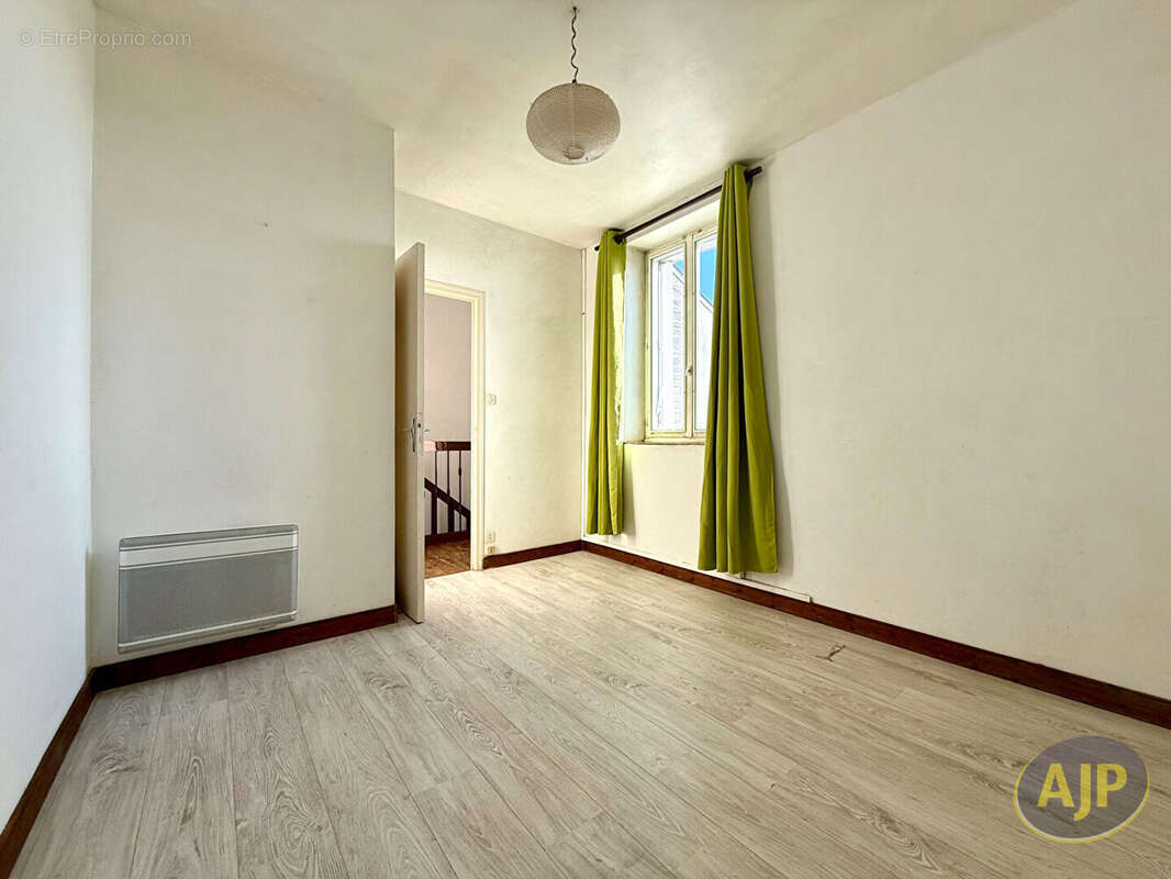 Maison à SAINT-MARS-DE-COUTAIS