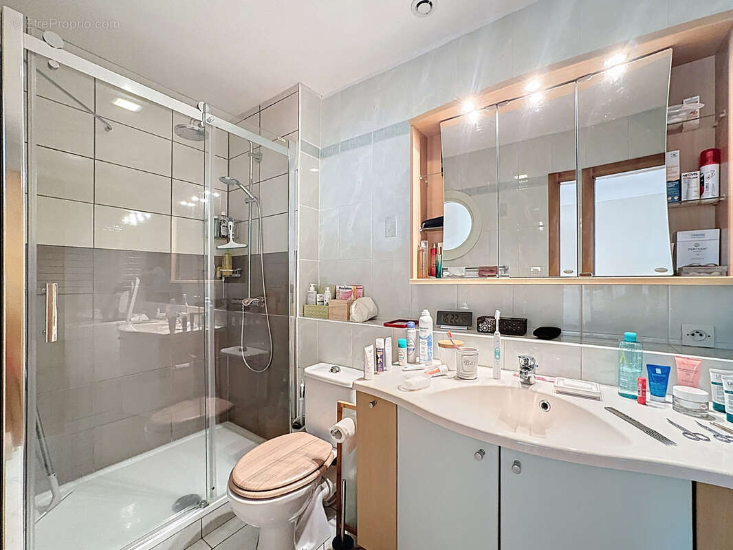 Appartement à VALDOIE