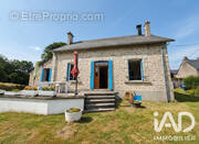 Photo 1 - Maison à SAINT-SETIERS
