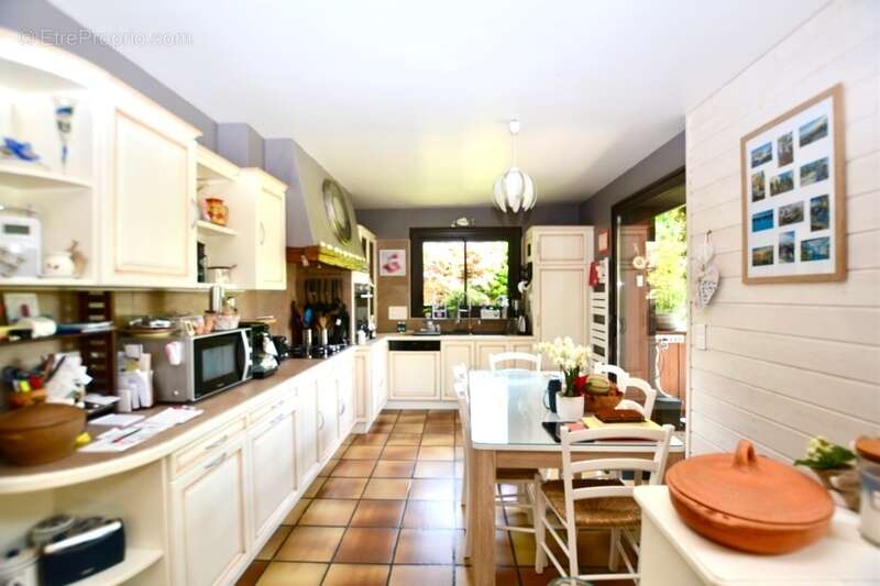 Maison à ALBERTVILLE