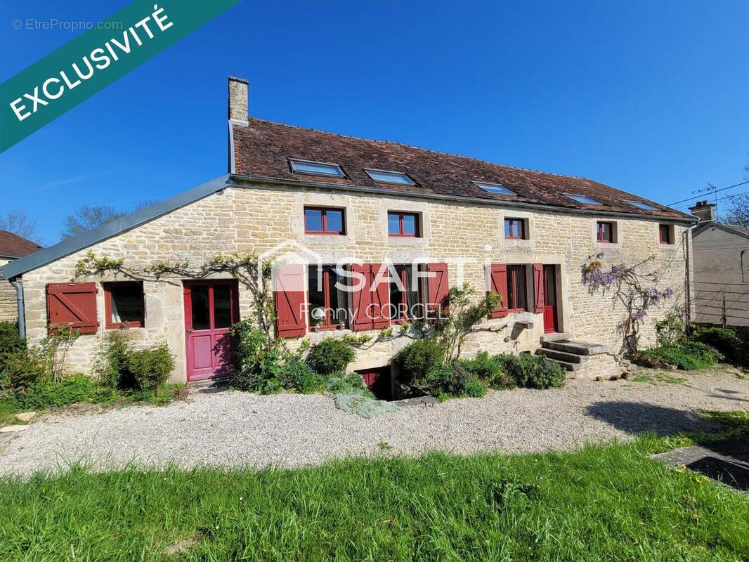 Photo 1 - Maison à VIX