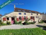 Photo 1 - Maison à VIX