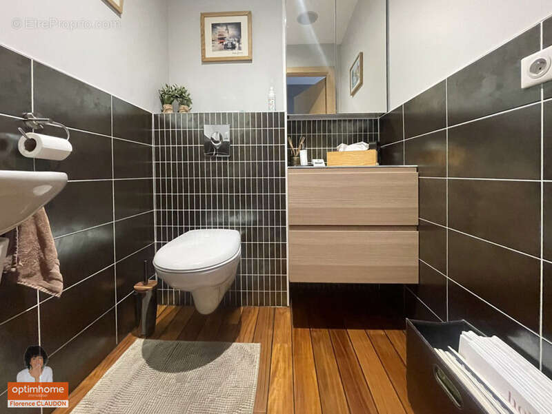 Appartement à EPINAL