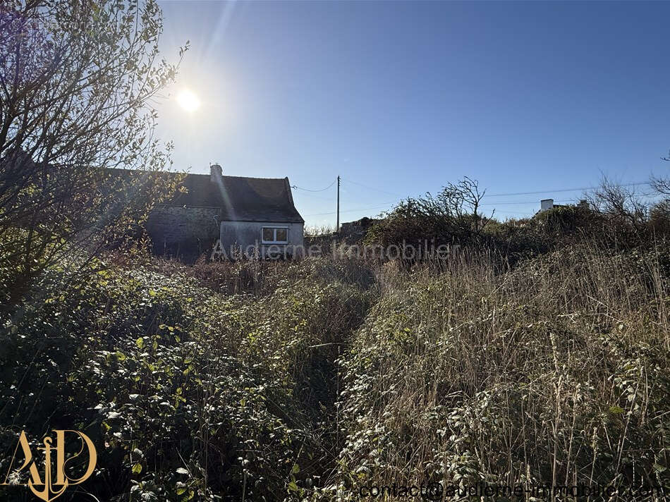 Maison à BEUZEC-CAP-SIZUN