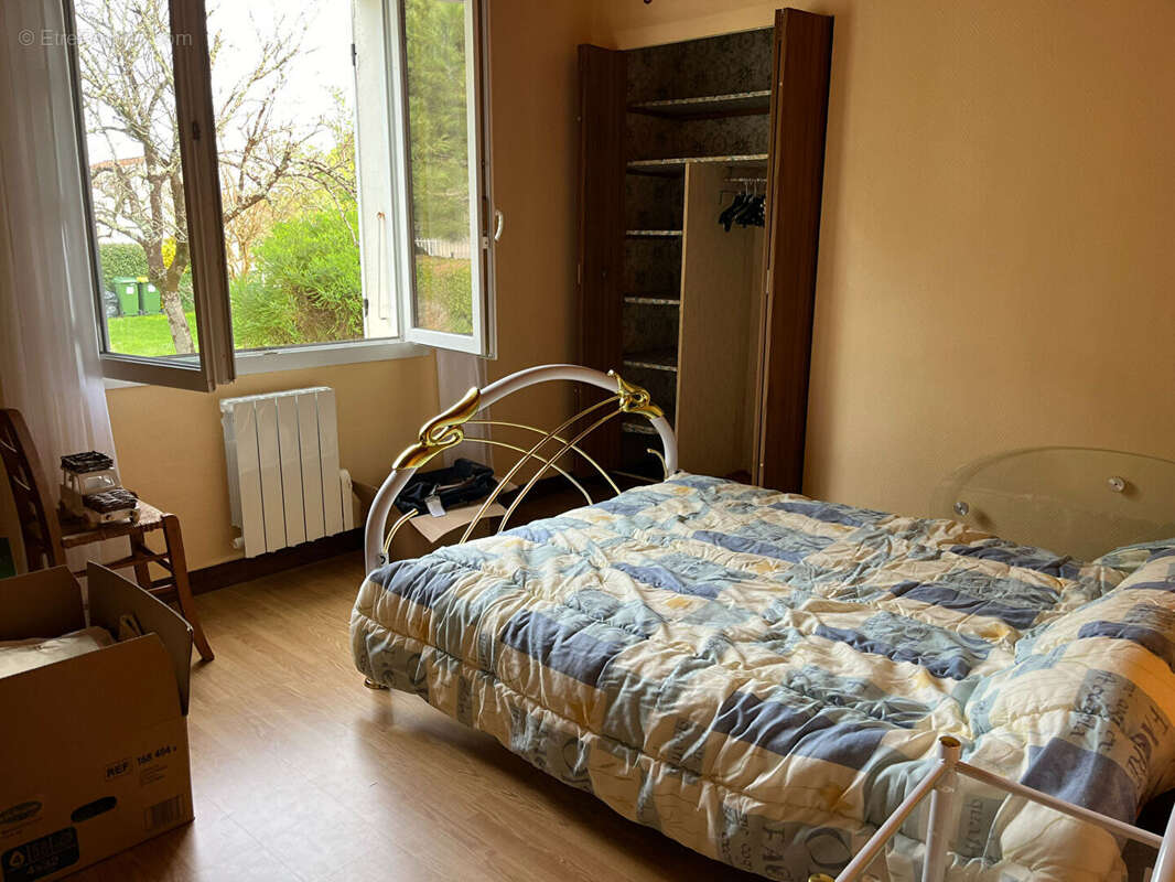 Maison à LE GRAND-VILLAGE-PLAGE