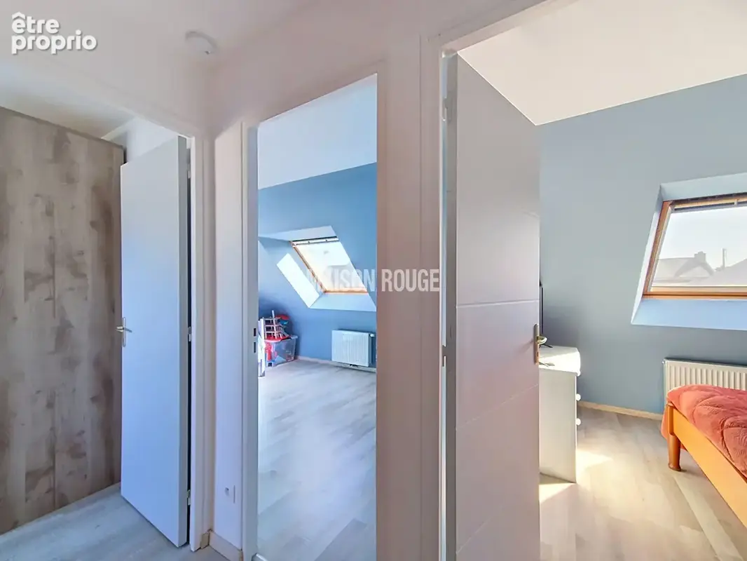 Maison contemporaine 3 chambres à Quévert, à proximité immédiate de Dinan - photo 7
