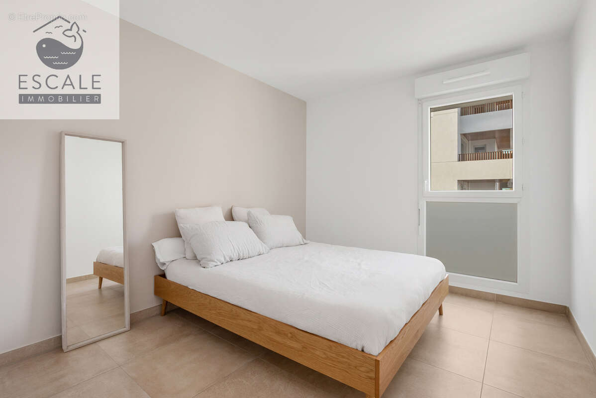 Appartement à SETE