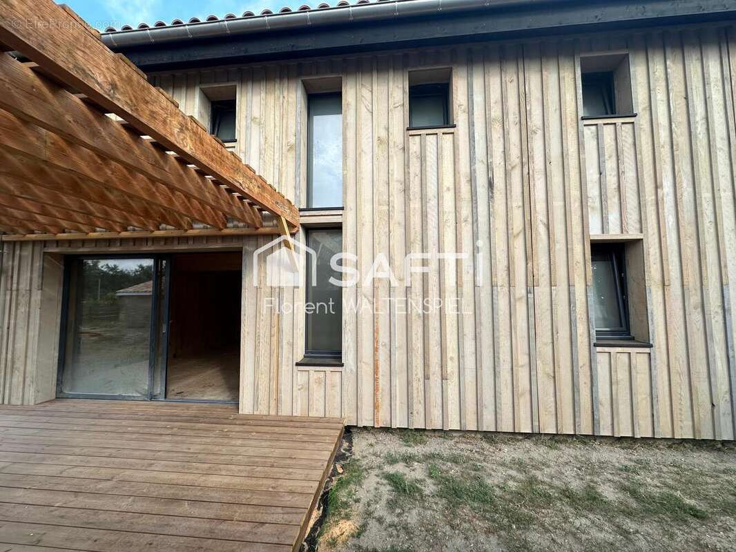 Photo 7 - Maison à TOULENNE