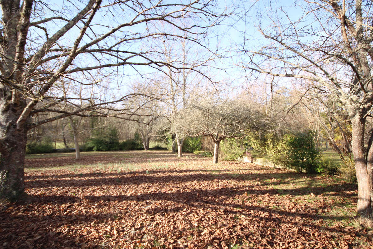 Maison à LA BASTIDE-SUR-L'HERS