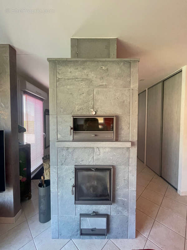 Maison à RAON-AUX-BOIS