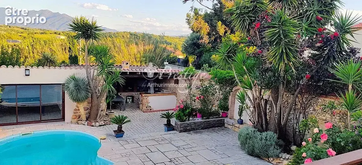 Vente Maison Passa(66300) 499 000ï¿œ - photo 8