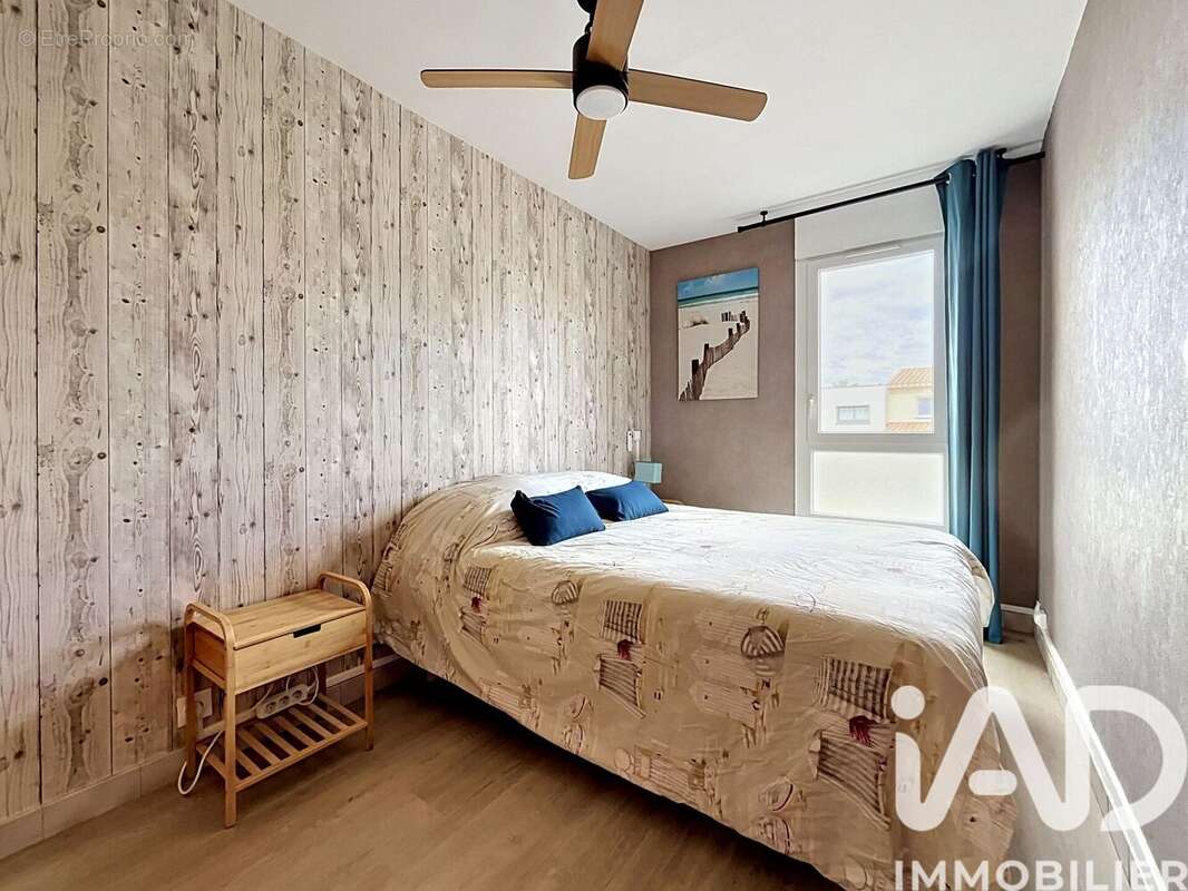 Photo 3 - Appartement à CANET-EN-ROUSSILLON