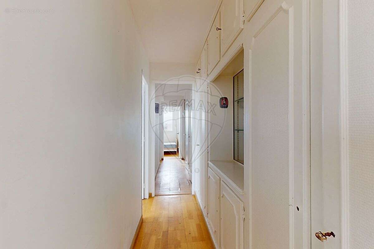 Appartement à ORLEANS