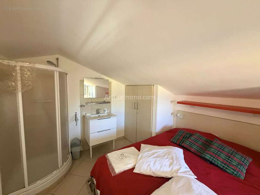 Vente Appartement L'ile-rousse(20220) 249 000ï¿œ - photo 8