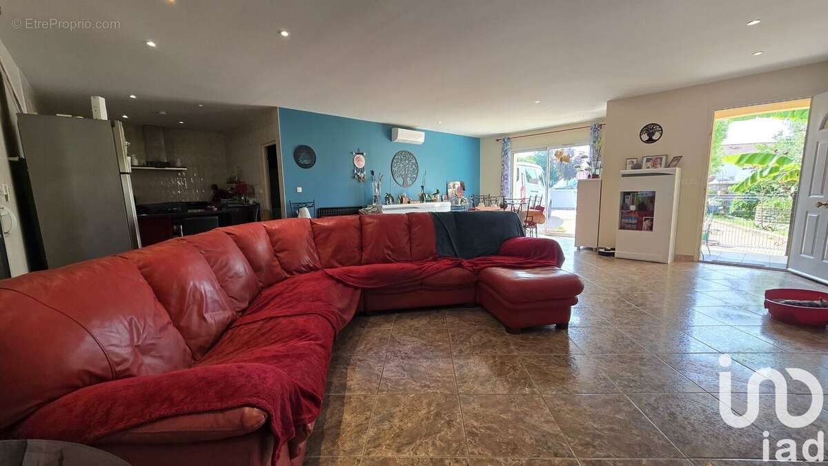 Photo 6 - Maison à SAINTE-NEOMAYE