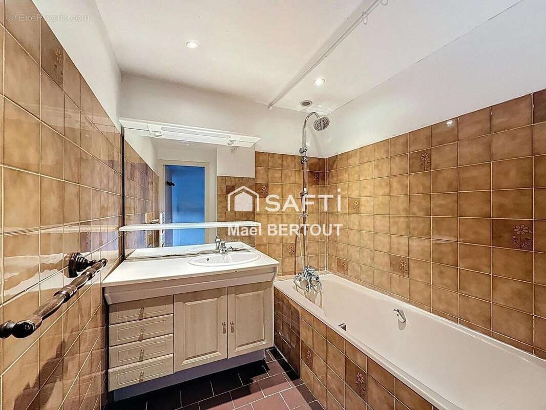 Photo 5 - Appartement à LE PONT-DE-BEAUVOISIN