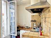 Appartement à SAINT-MAUR-DES-FOSSES