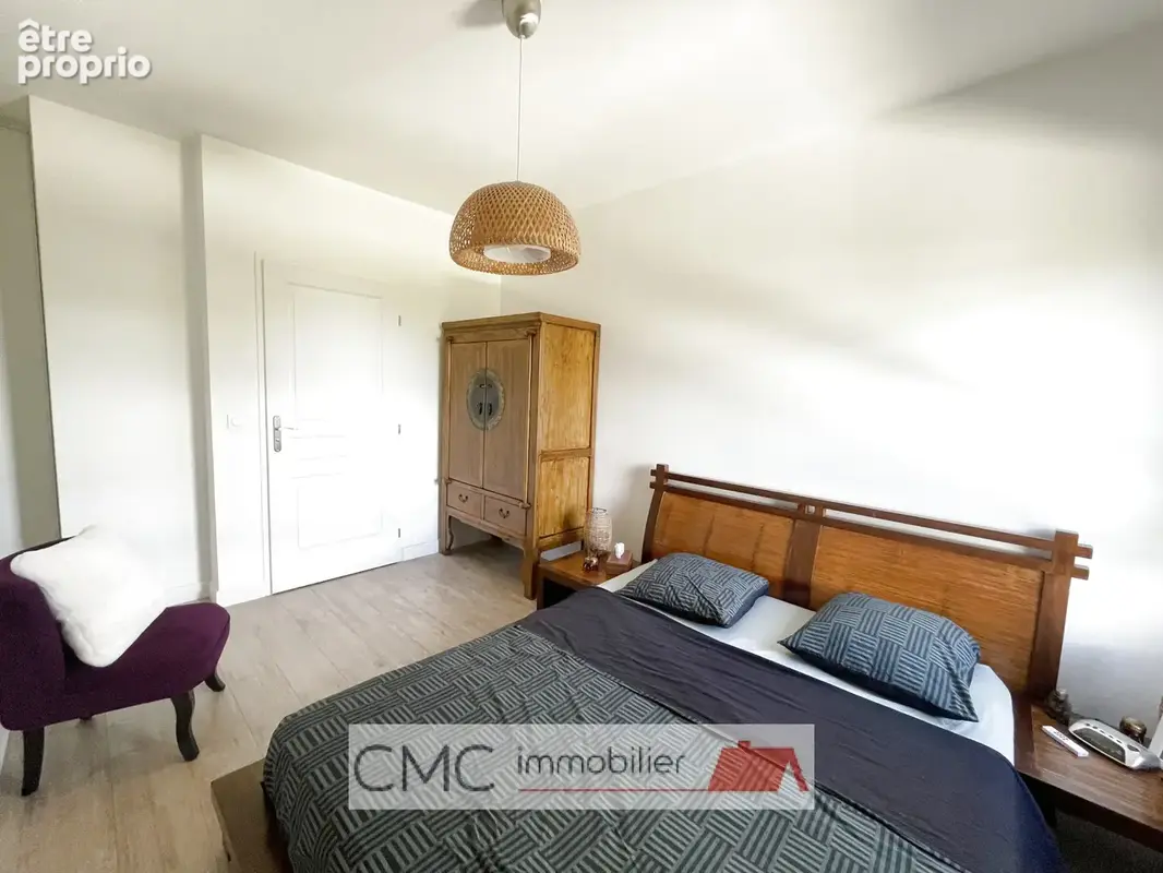 Appartement 4 pièces 88 m² à vendre à Le Coudray (28630) - photo 6