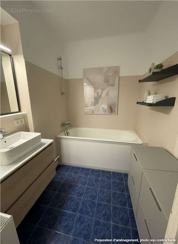 Photo 8 - Appartement à TARBES