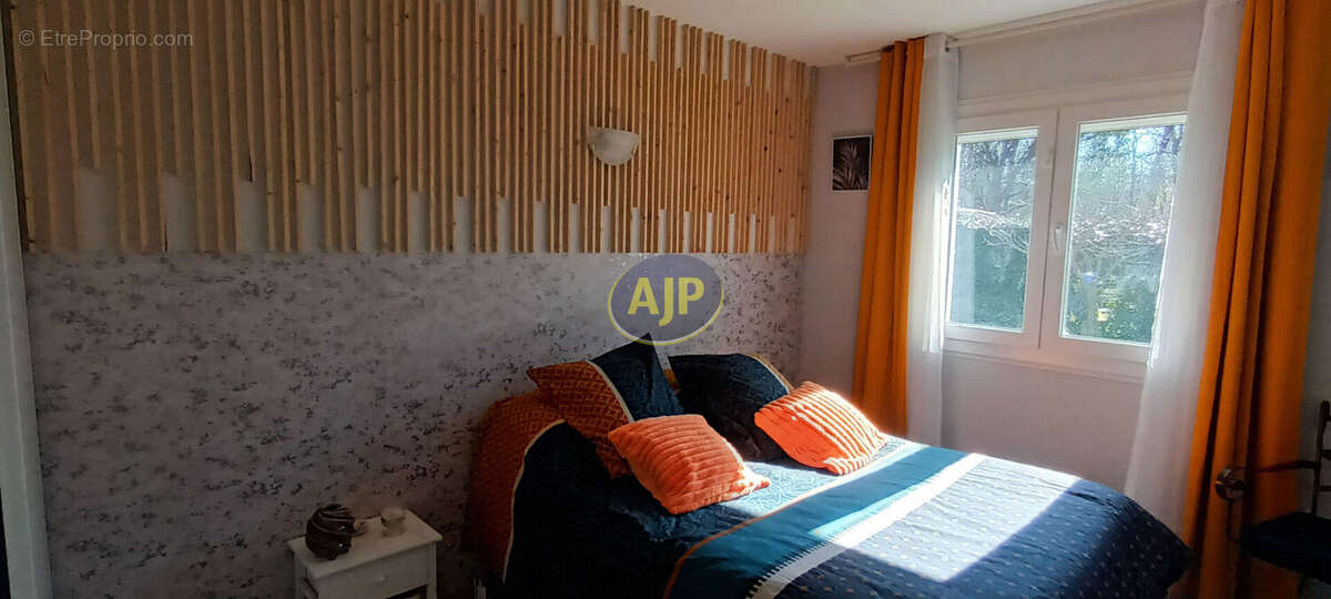 Maison à SAINT-VIVIEN-DE-MEDOC