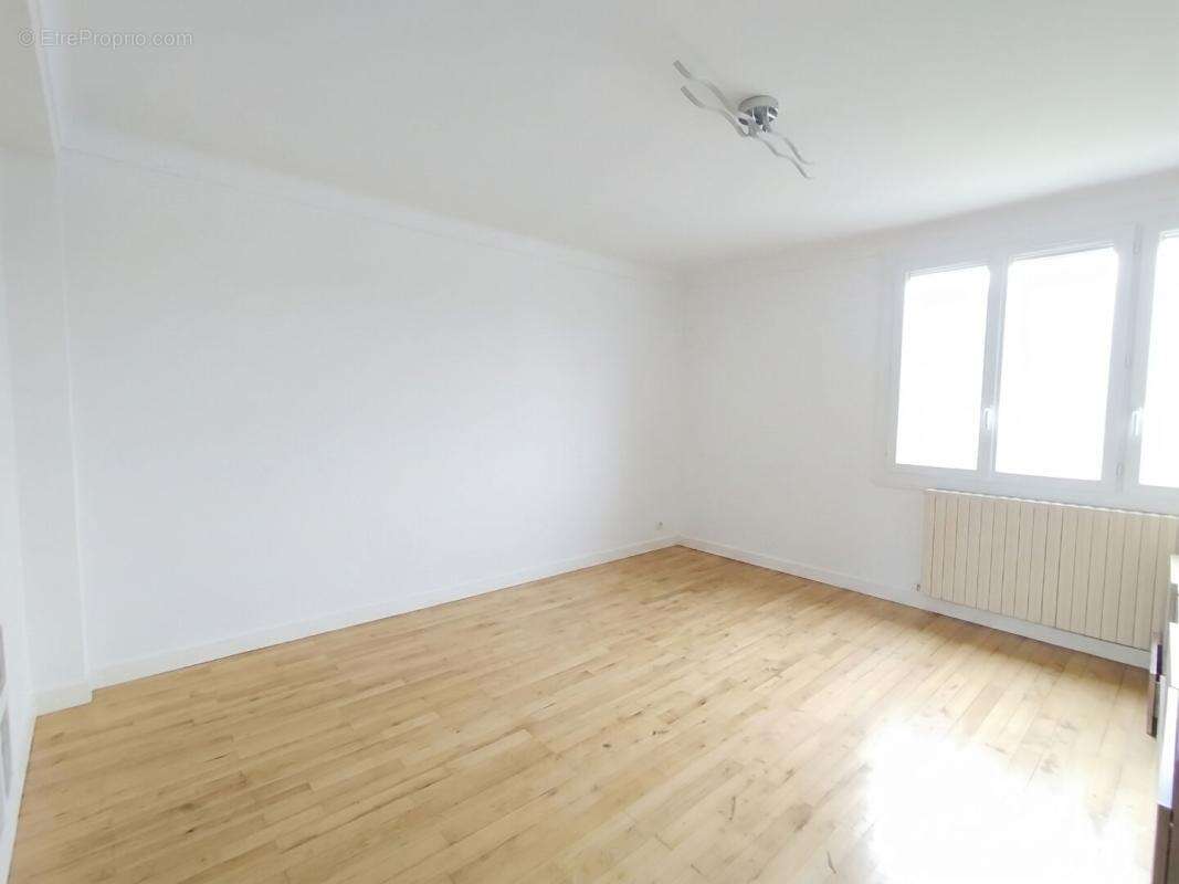 Appartement Nantes 3 pièces avec cave - photo 3