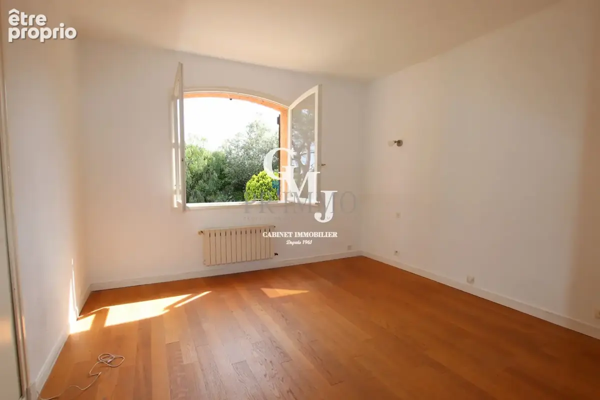 Saint-raphael - villa 5 pièces - 166 m2 - photo 10