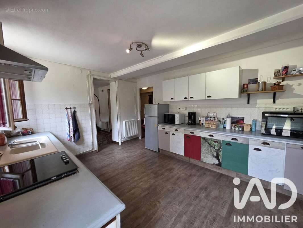 Maison 150 m² à Saint-Cyr-Sur-Morin  - photo 6