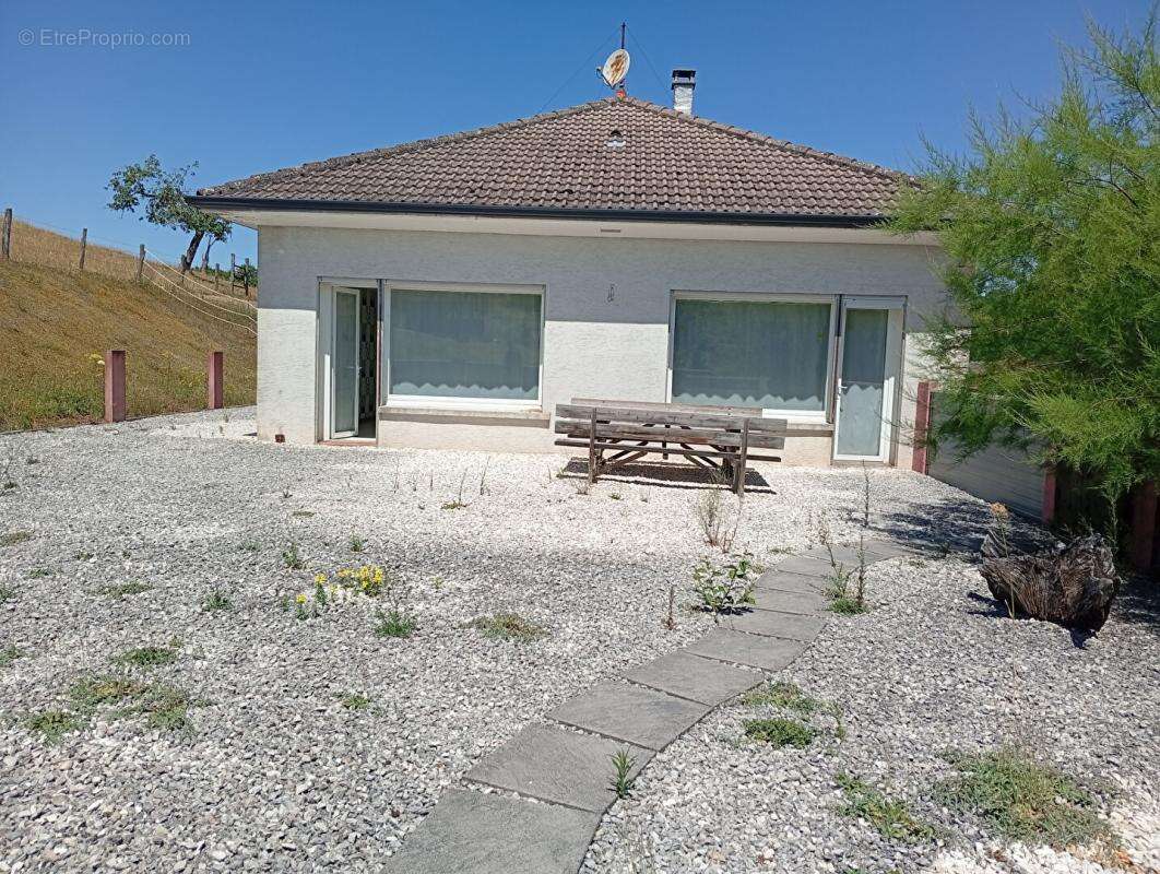 Bazoilles-et-Ménil (88500) - photo 3