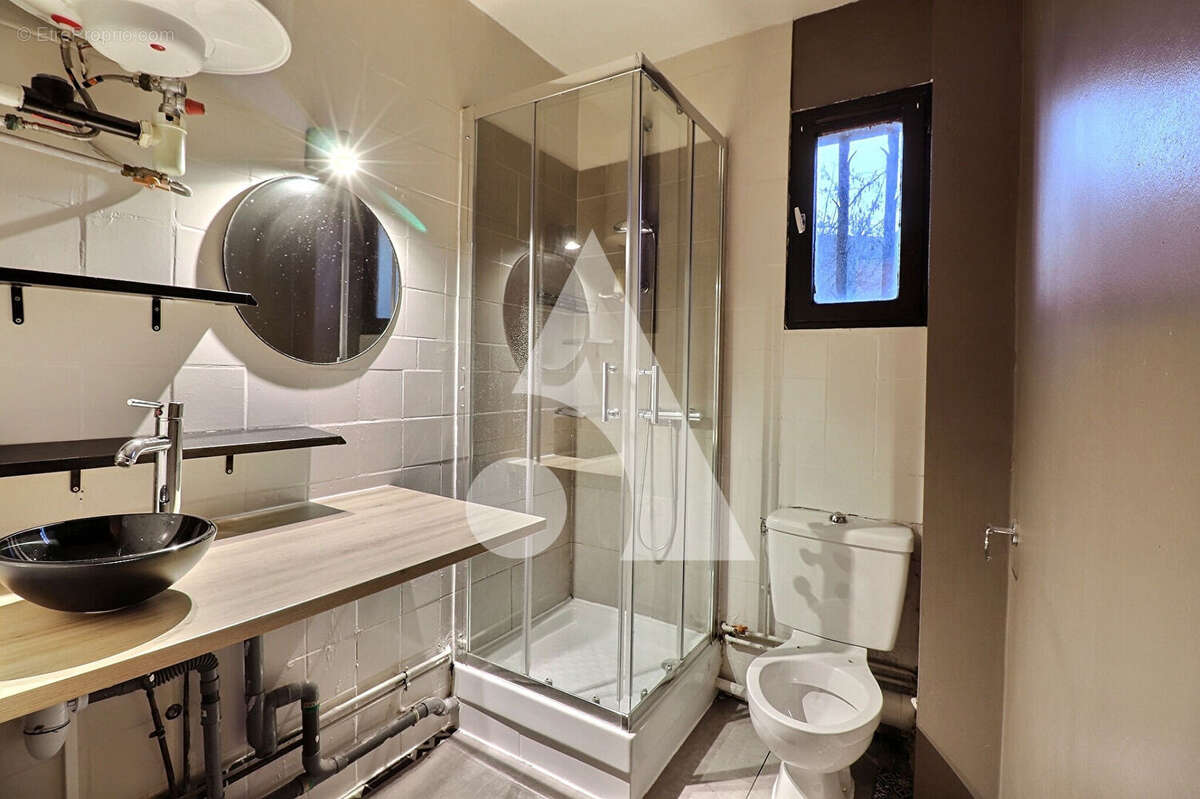 Appartement à SAINT-OUEN-L'AUMONE