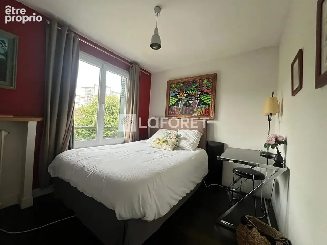 Maison Saint Denis 6 pièce(s) 181.66 m2 - photo 11
